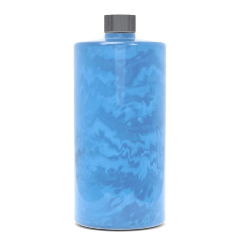 PrimoChill Vue Premix W/ Primoprep (32oz) -  Sky Blue SX - سائل تبريد